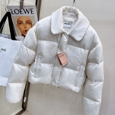 Miu Miu Down Jackets